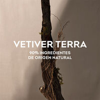 Vetiver Terra 200ml-206040 Vetiver Terra 200ml-206040 2